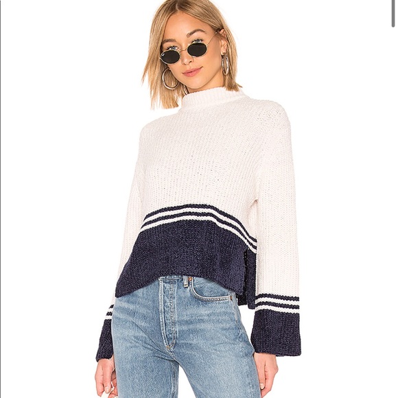 About Us Sweaters - REVOLVE SWEATER